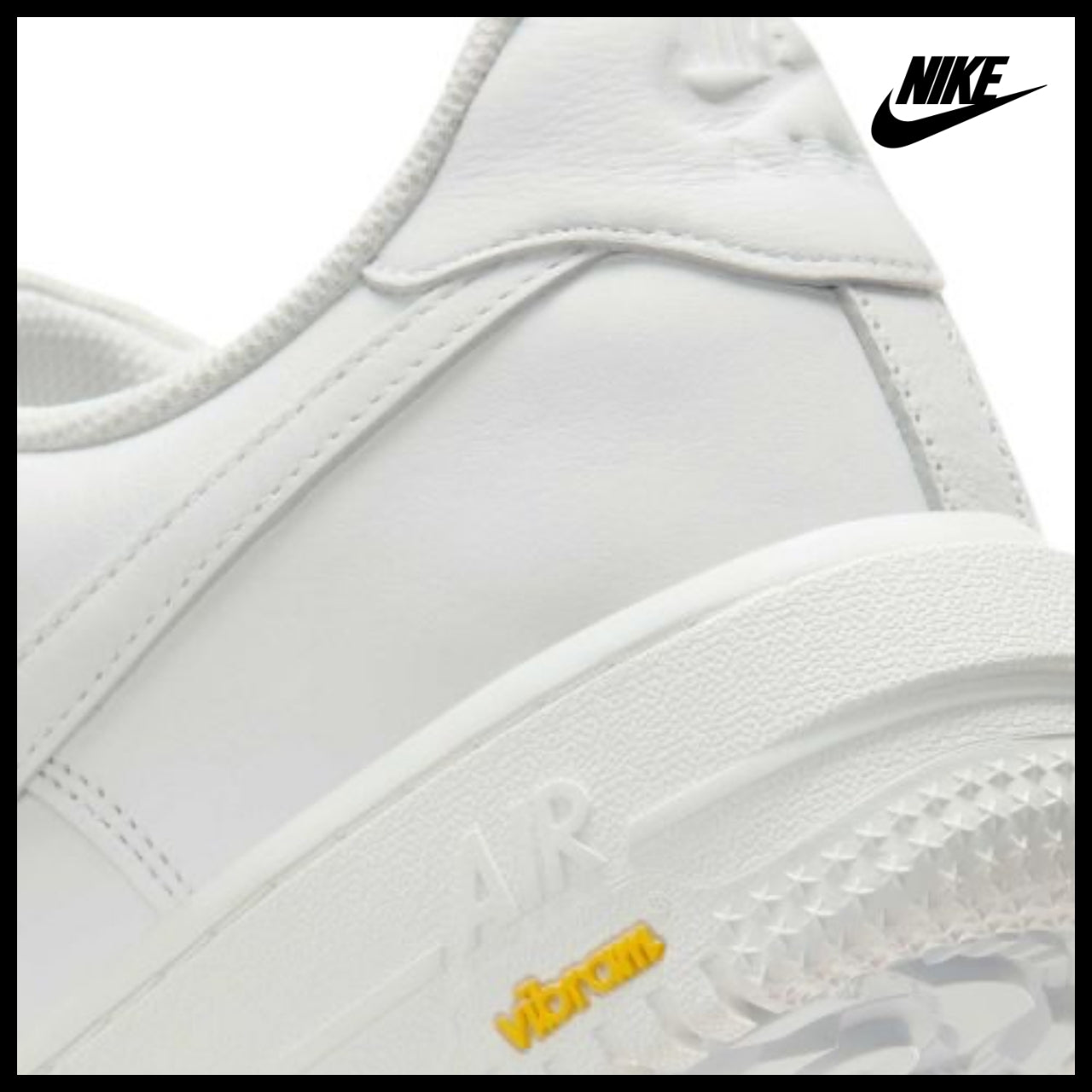 【NIKE】Air Force 1 GORE-TEX M