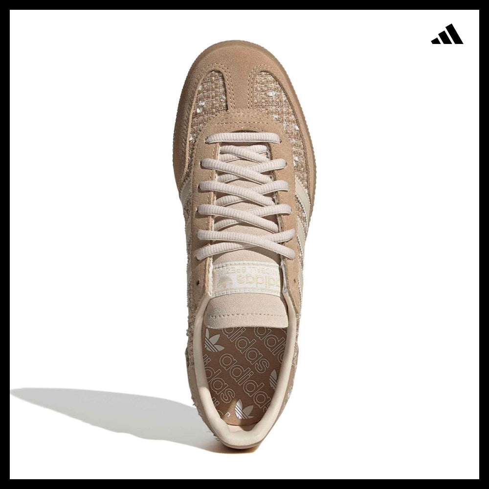 【ADIDAS】Handball Spezial Women’s Warsan