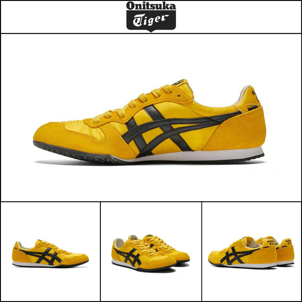 【onitsuka tiger】Serrano Sneakers 755