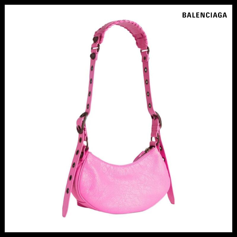 ★Balenciaga アウトレット セール ★Le Cagole Shoulder Bag XS