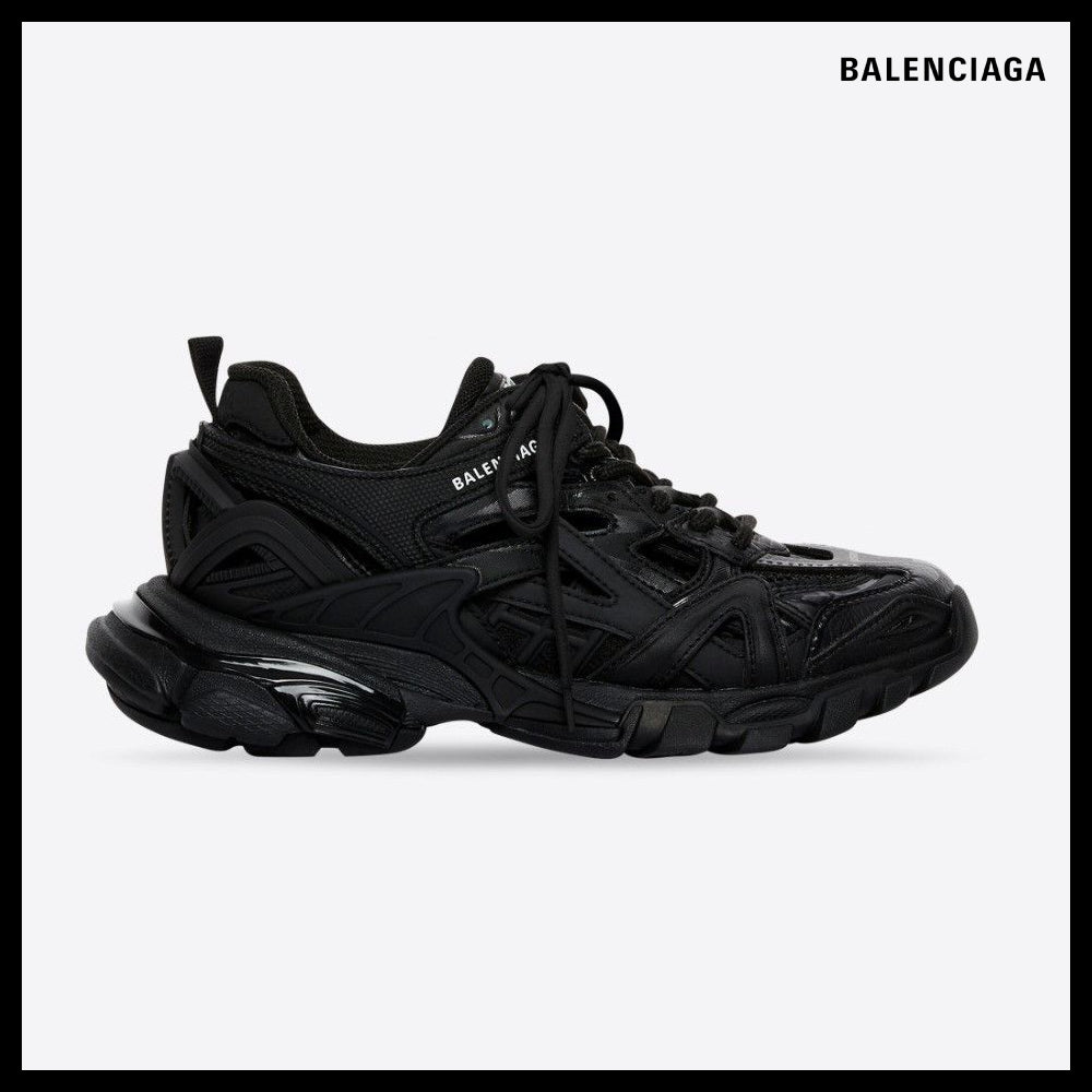 ★BALENCIAGAアウトレット セール ★RTrack.2 Sneakers in Black