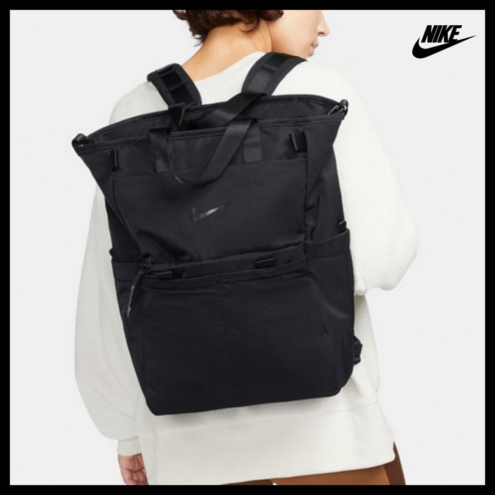 【NIKE】Convertible Diaper Multipurpose Nike Backpack M 25L