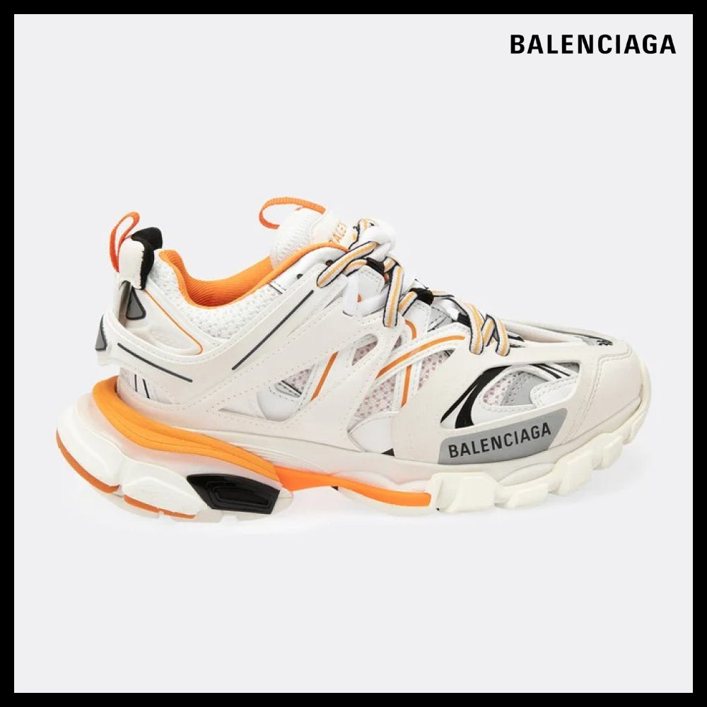 【BALENCIAGA】Track Sneakers Mesh 9059