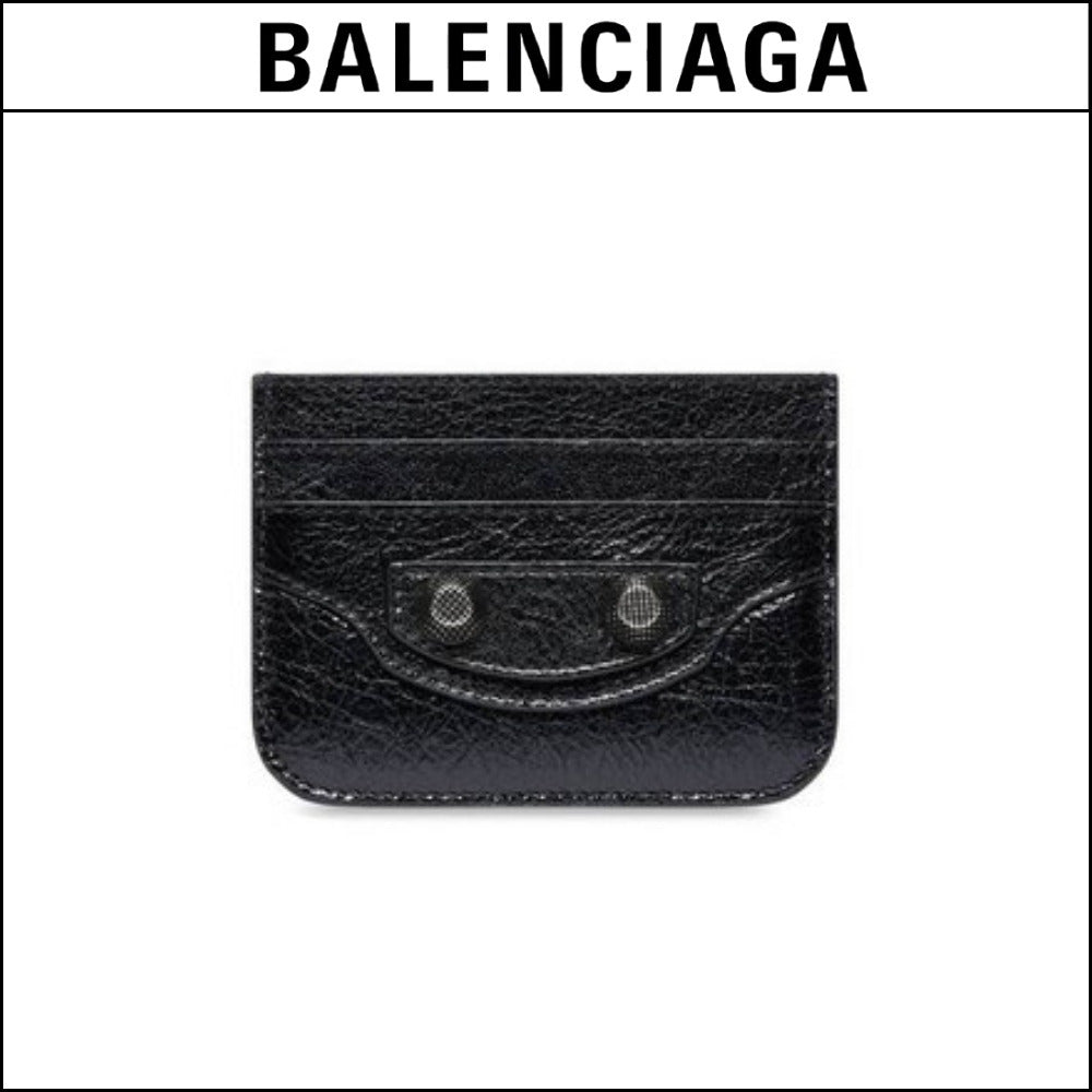 【BALENCIAGA】Le Cagole Card Holder