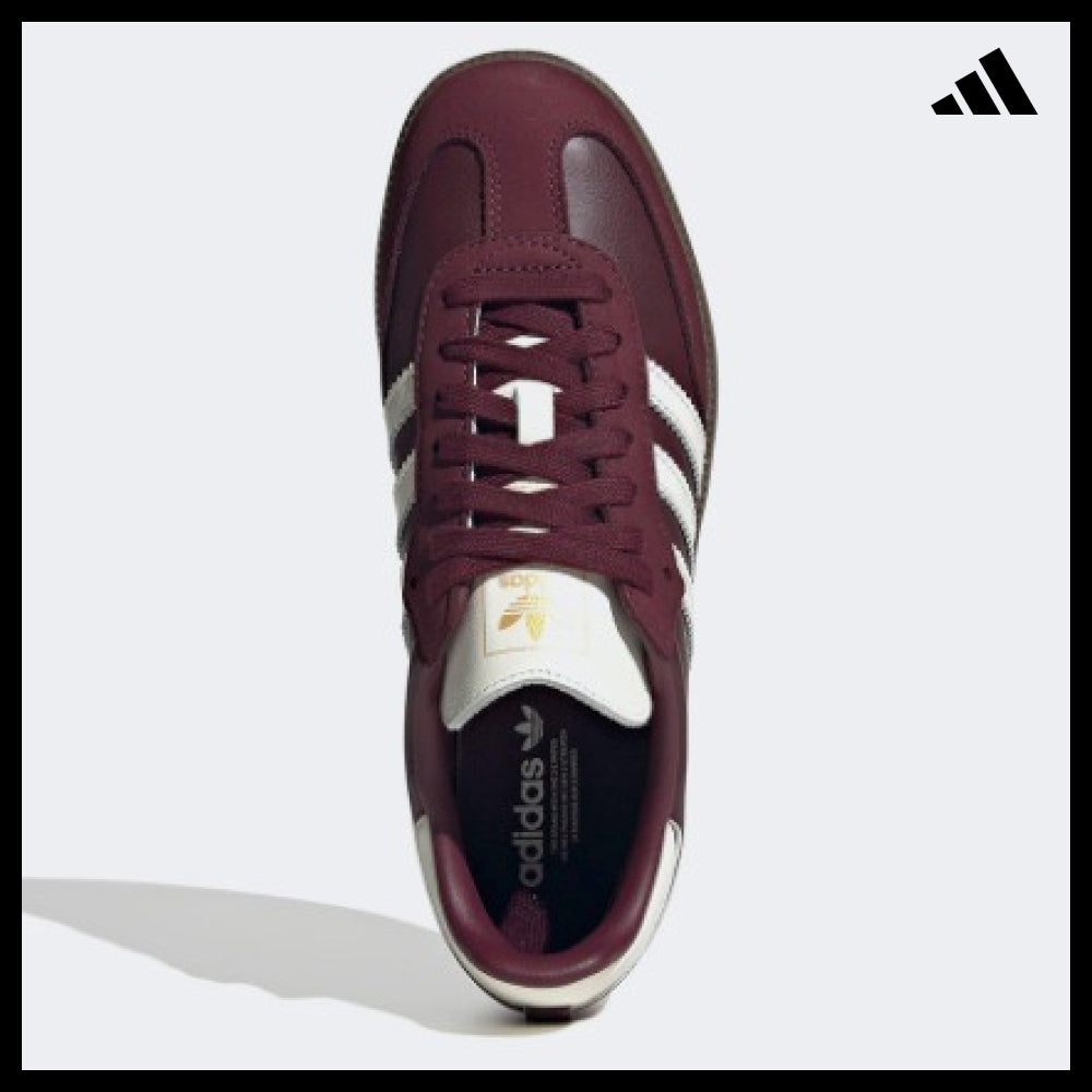 【adidas】Samba Original Women’s