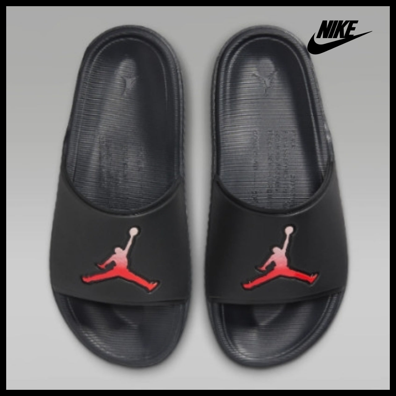 【Nike】 Men's Slippers