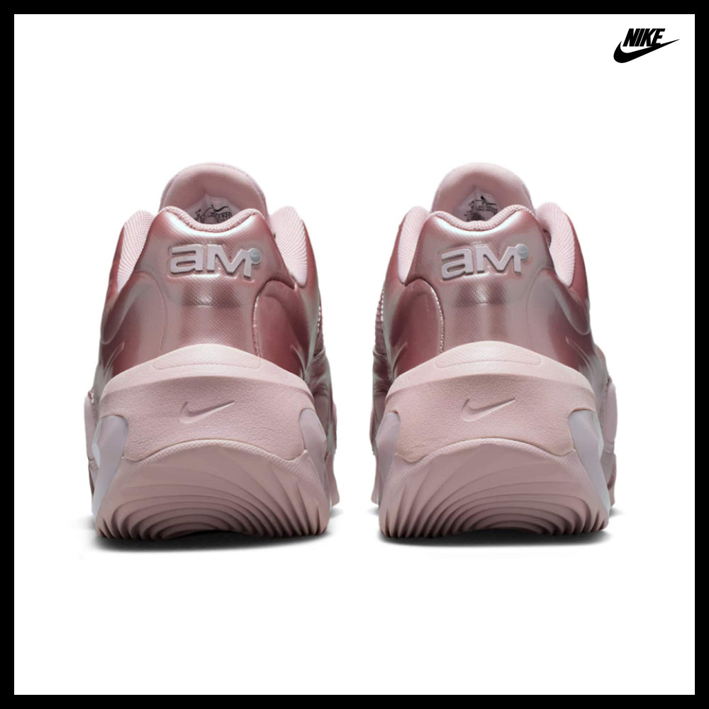 【NIKE】Air Max Muse W Particle Rose Metallic Silver