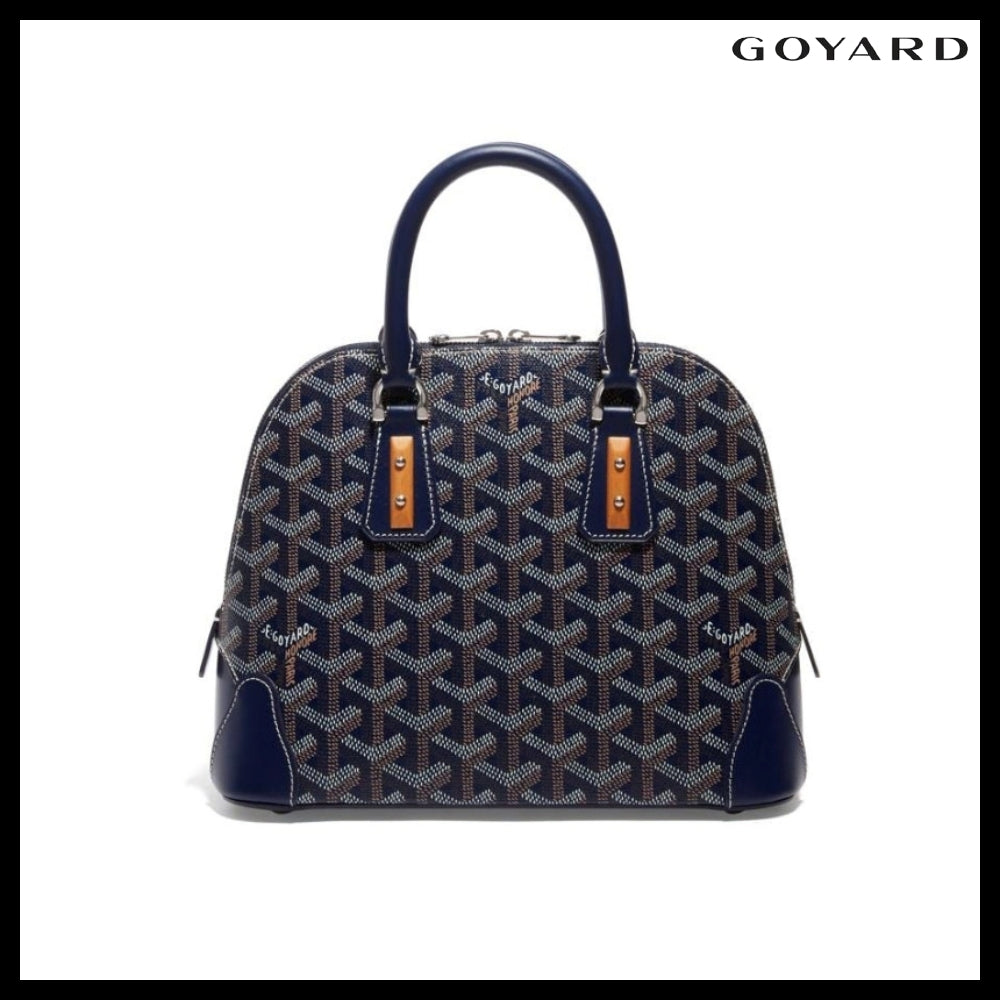 ◆韓国百貨店仕入 GOYARD◆VENDOME MINI TOTE BAG