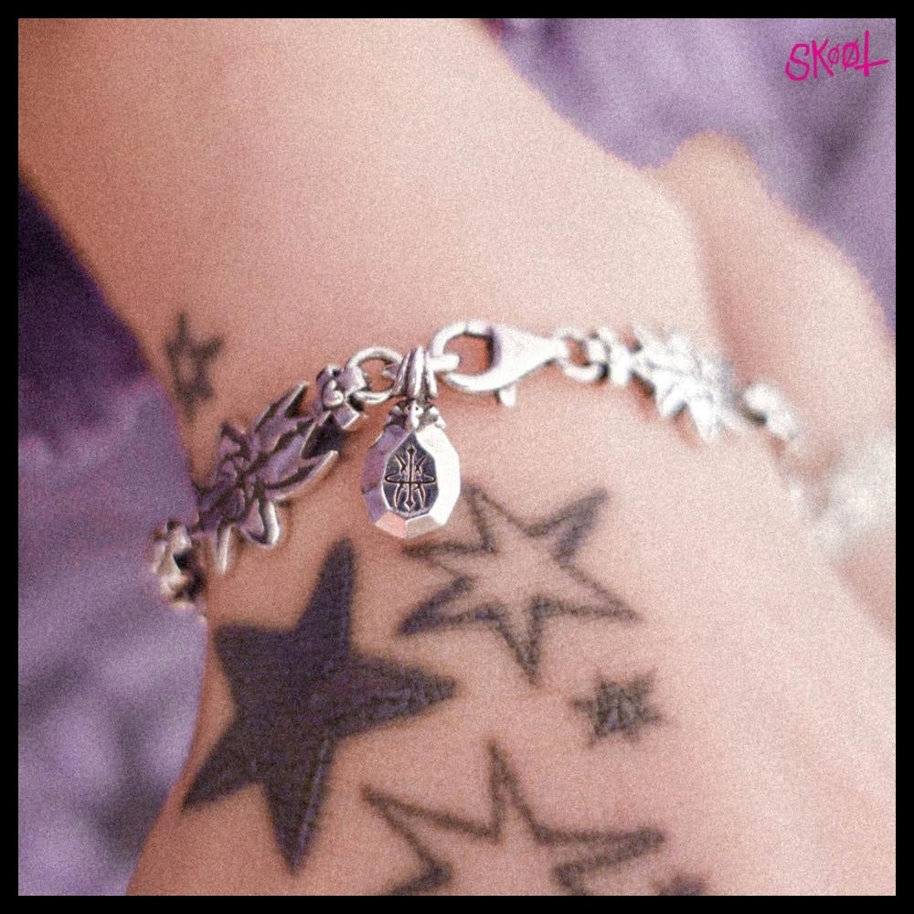 【SKOOT】Shooting Star Bracelet