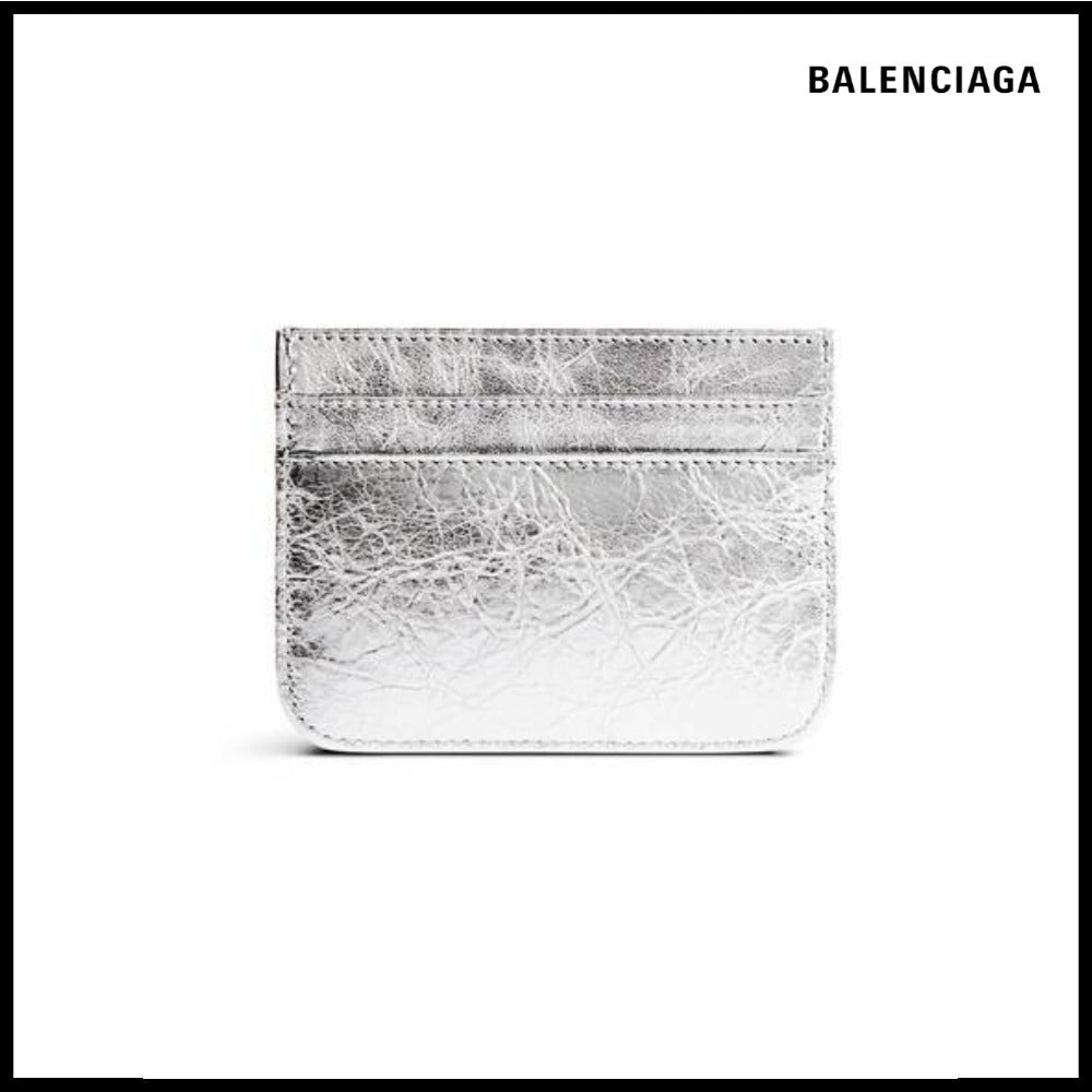 ★Balenciaga アウトレット セール★ Monaco Card Holder