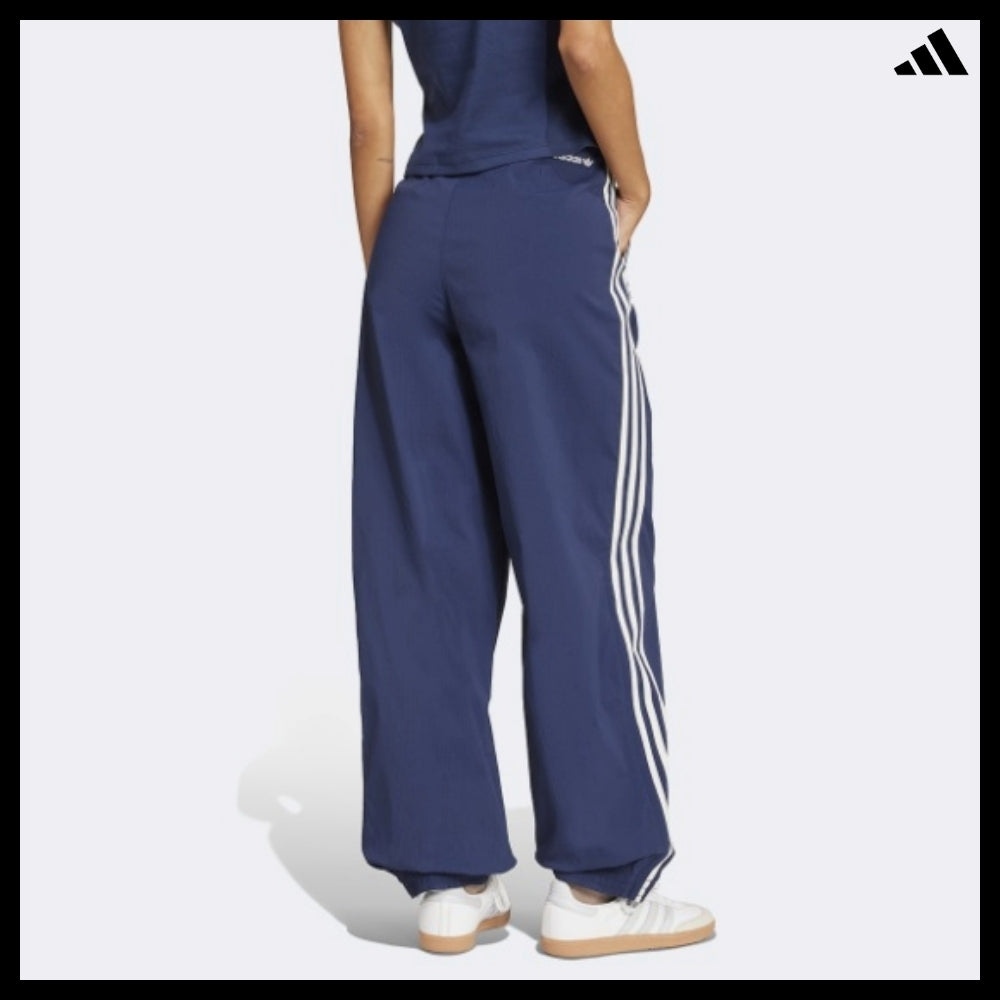 【ADIDAS】 Woven Long Pants Training Casual