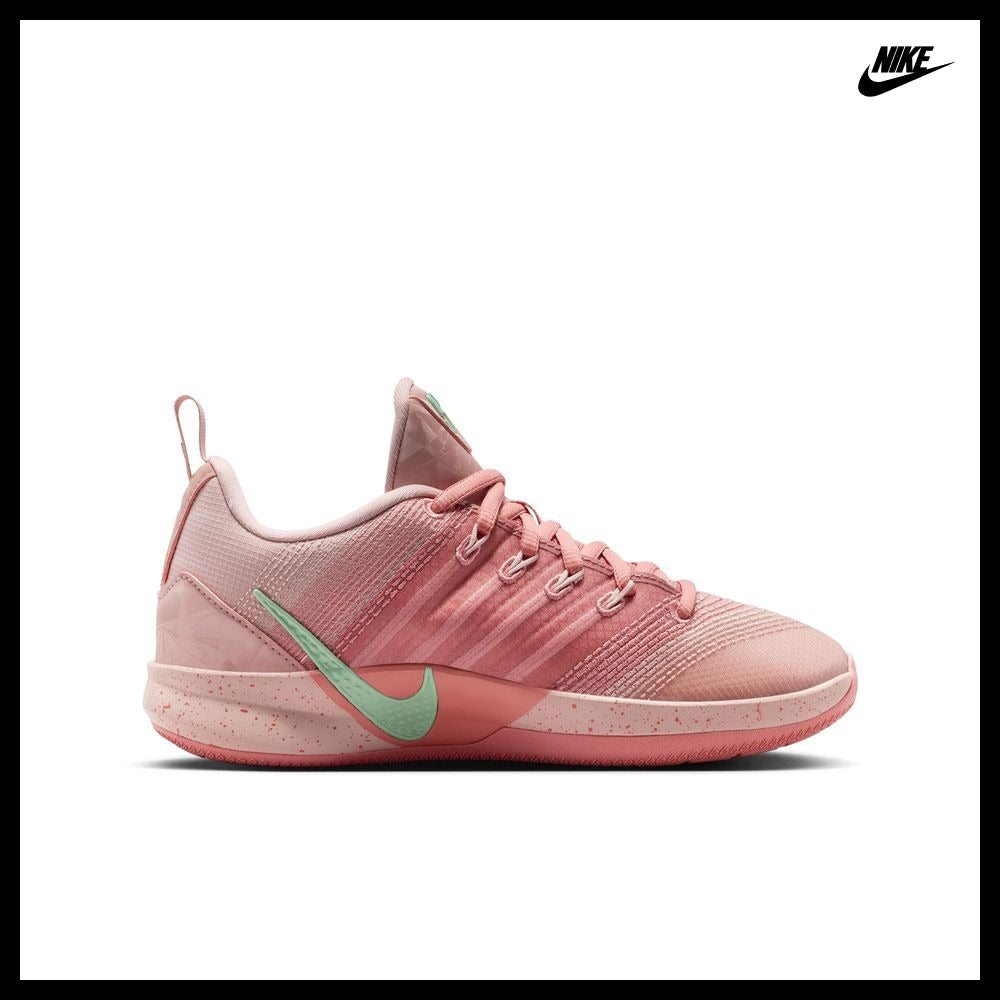 【NIKE】 Sabrina 3 GS Pink Oxford