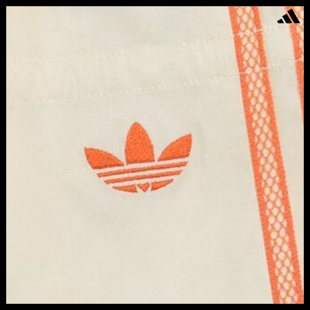【ADIDAS 】Summer Glow Tiered Flare Long Skirt