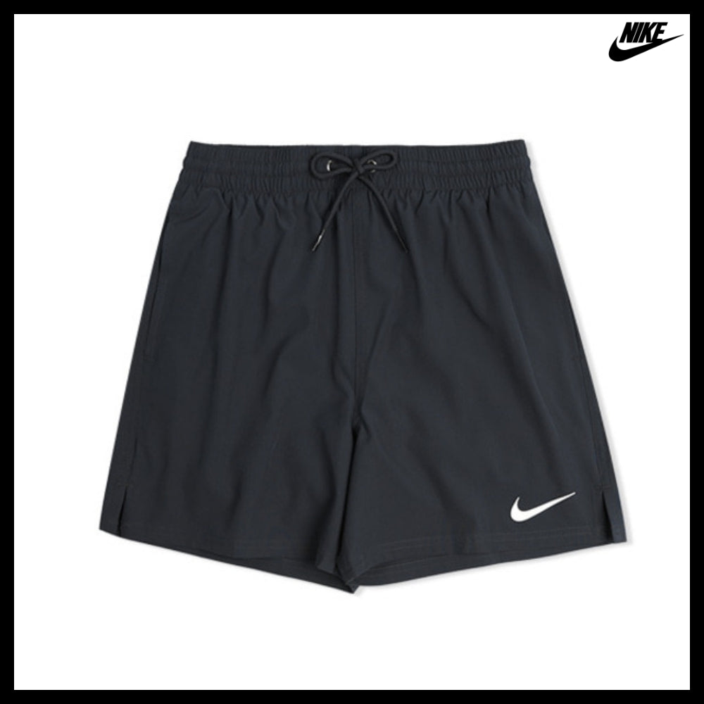 【NIKE】Swim Pants Solid Boardshort 5 Inch Gymwear