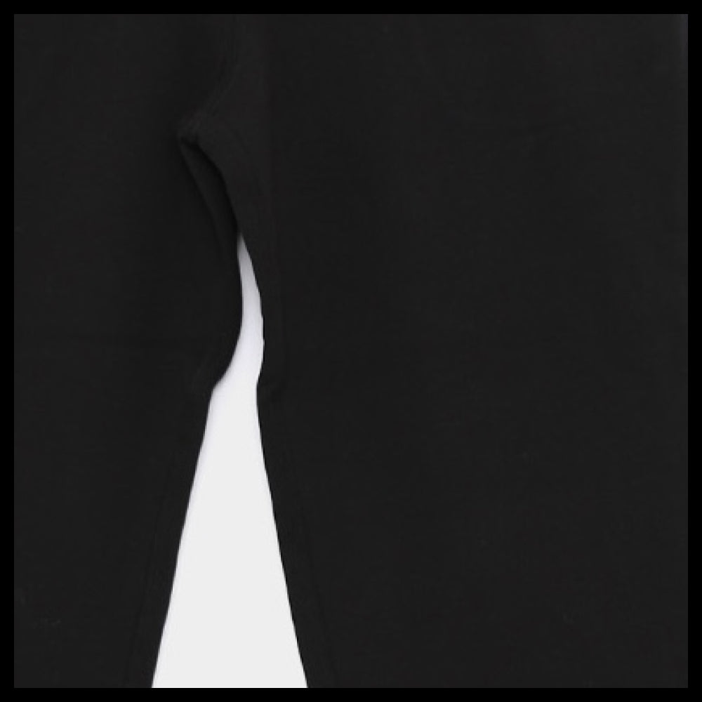 【Burberry】Classic printed logo sweat jogger pants