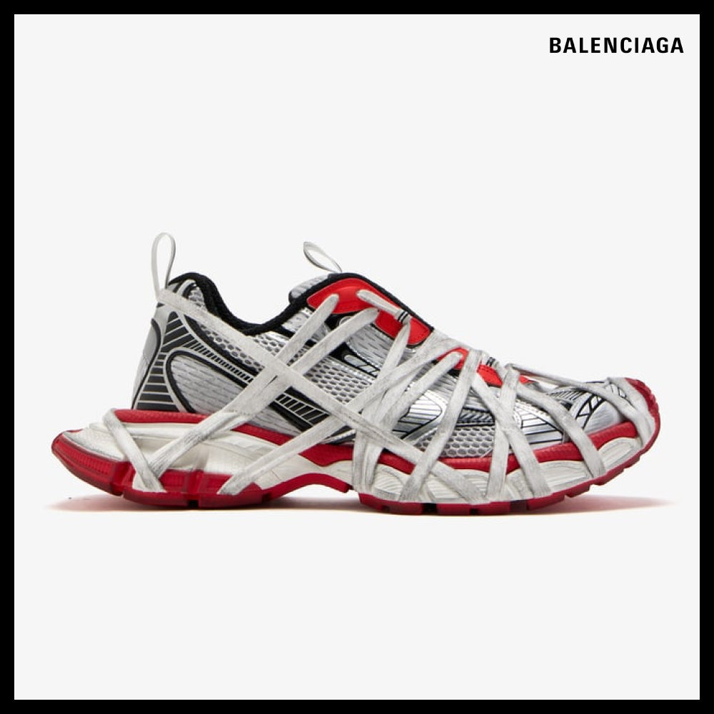 ★BALENCIAGAアウトレット セール ★R3XL Extreme Lace Sneakers