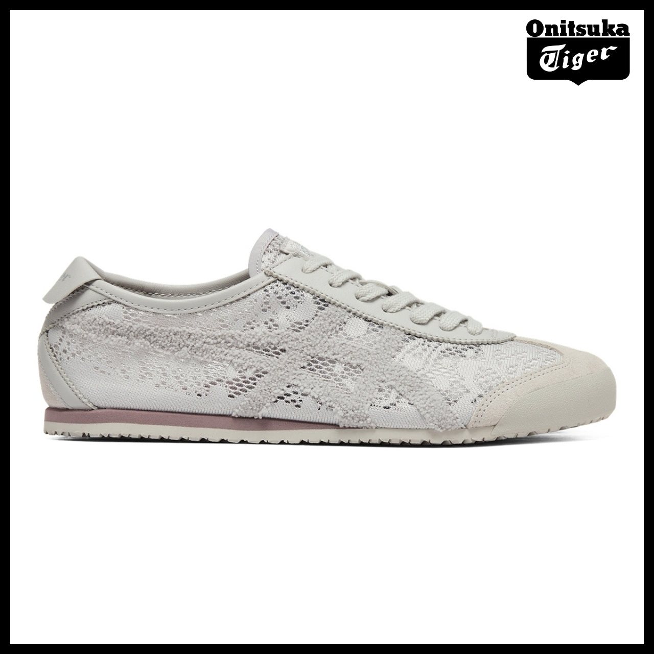 【ONITSUKA TIGER】MEXICO 66 SNEAKERS SPECIAL