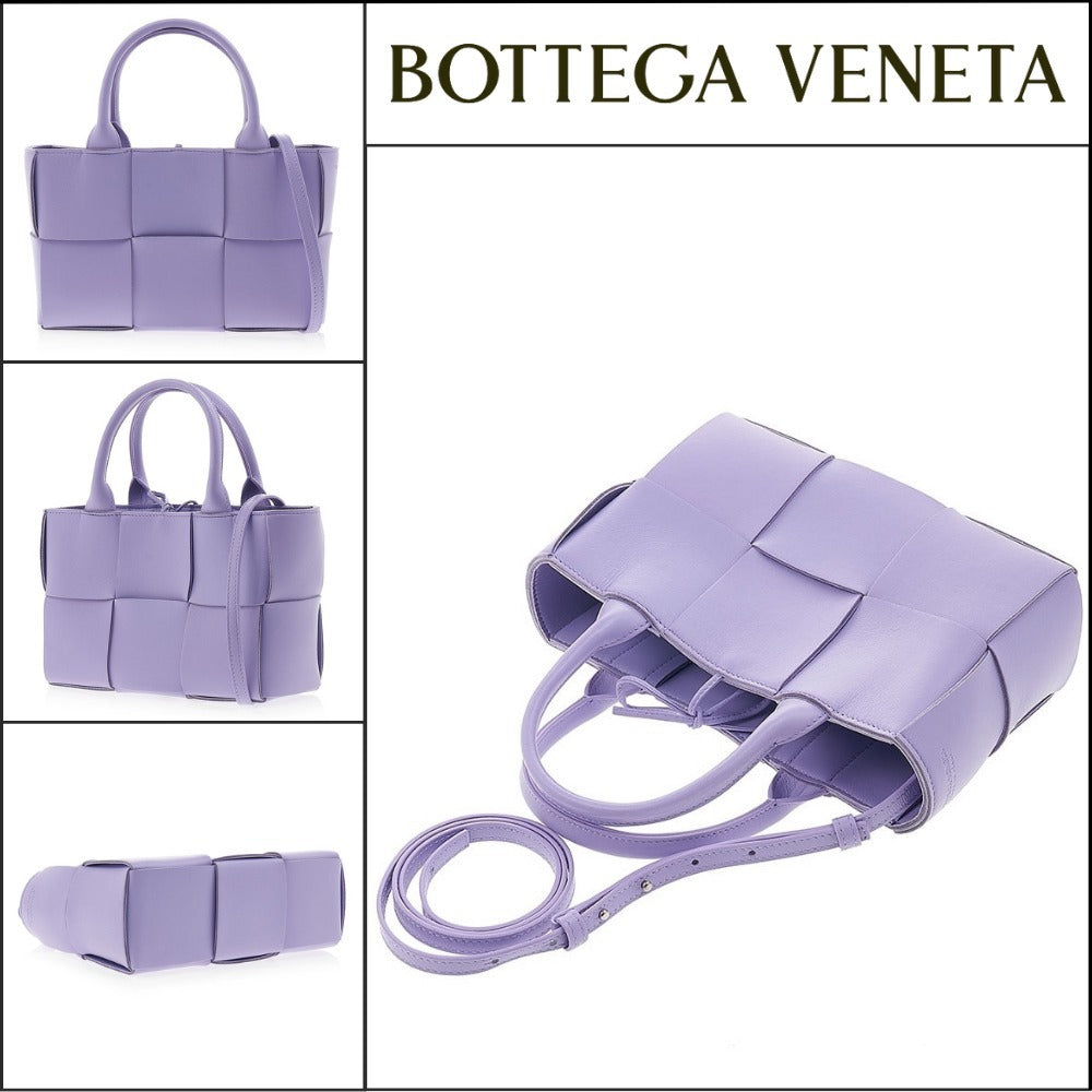【アウトレット 正規品】Bottega Veneta - Medium Arco Tote Bag