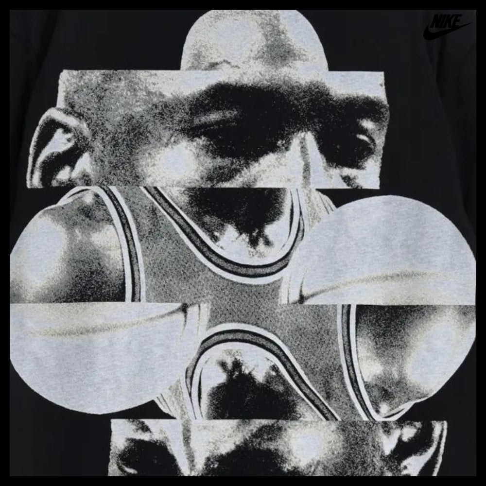 【NIKE】Jordan M Michael LS OS Tee