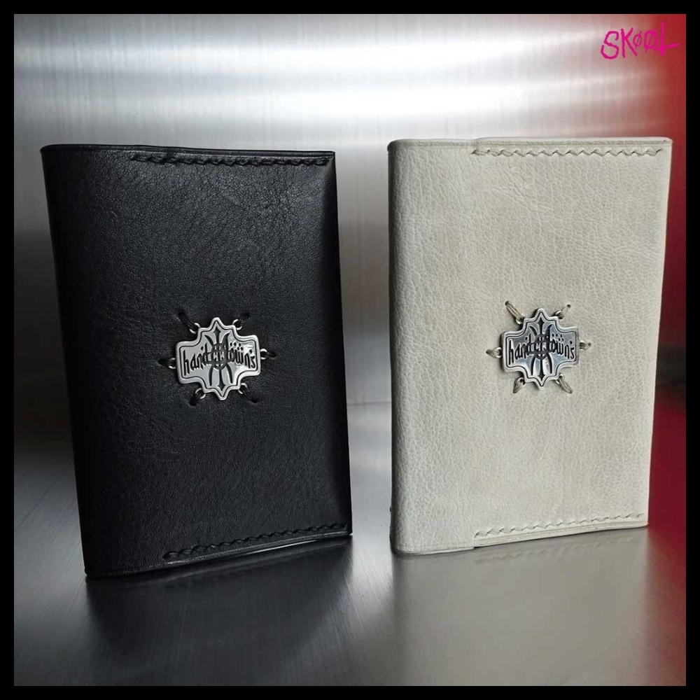 【SKOOT】Skoot Leather Wallet