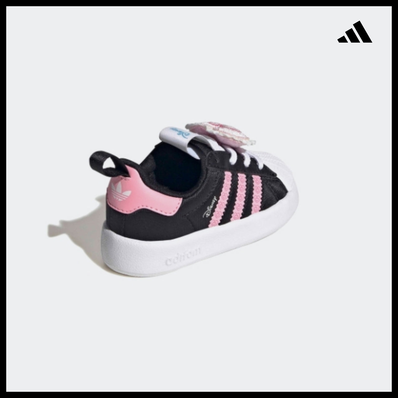 【ADIDAS】 Adifom Superstar 360 Slip-On Casual