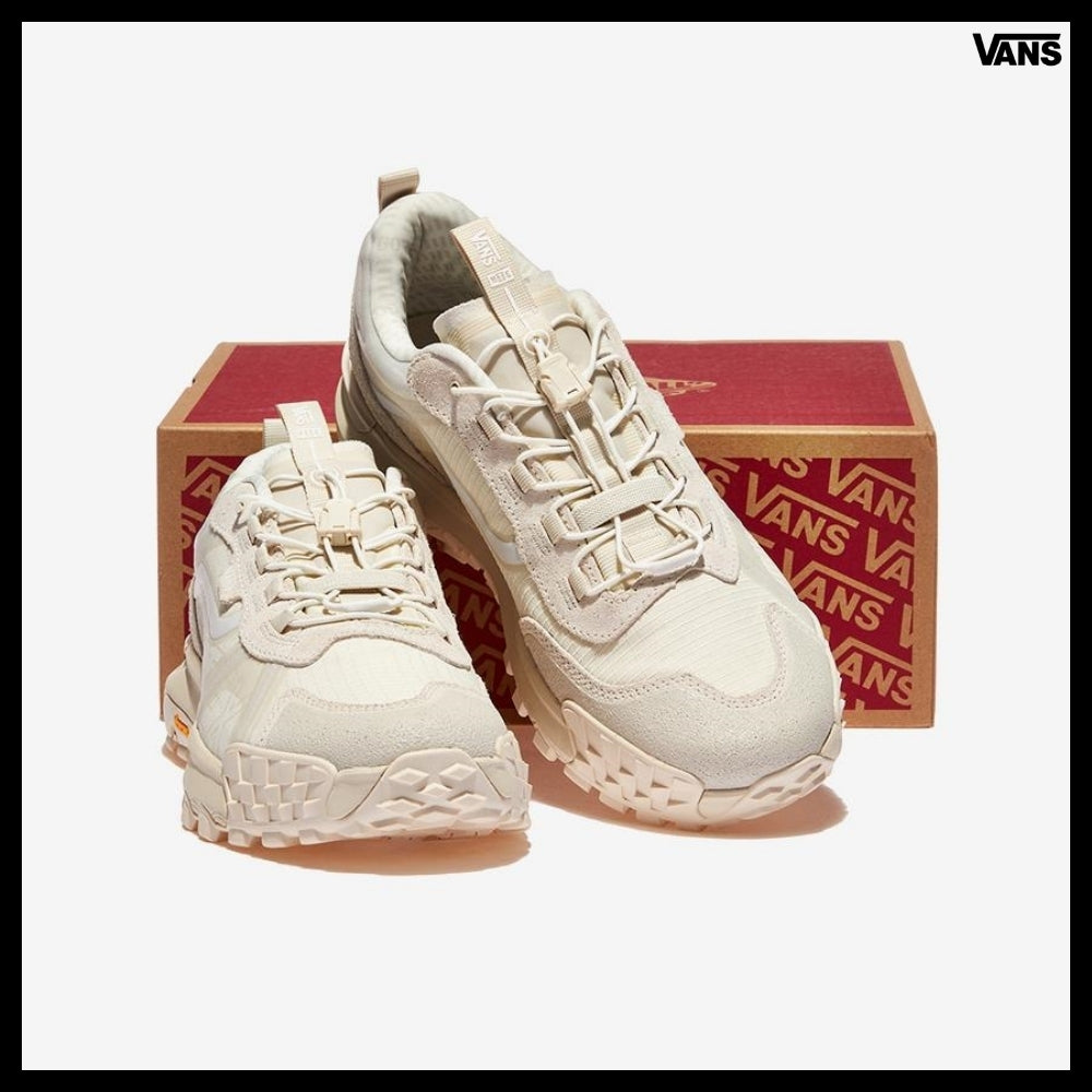 【VANS】MTE Crosspath XC Gore-Tex