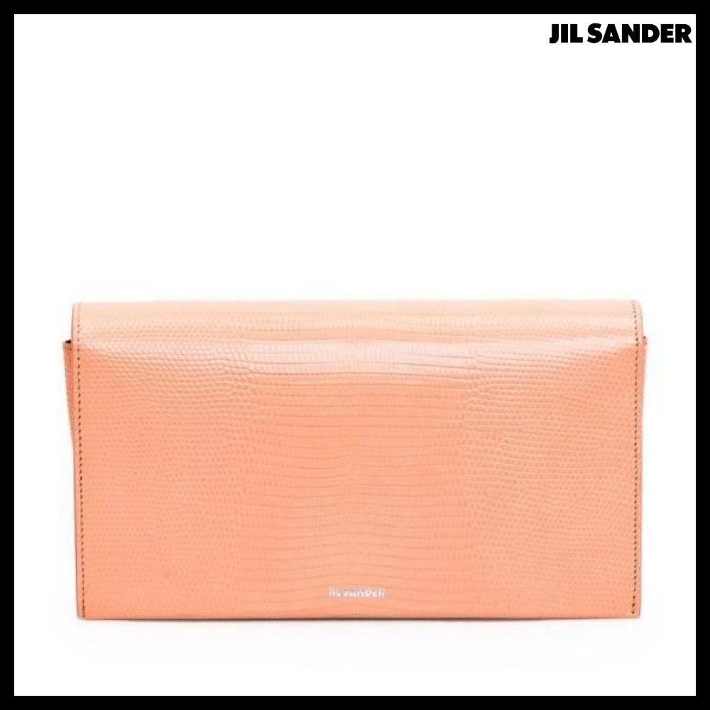 【正規品】【Jil Sander】All-Day Shoulder Bag