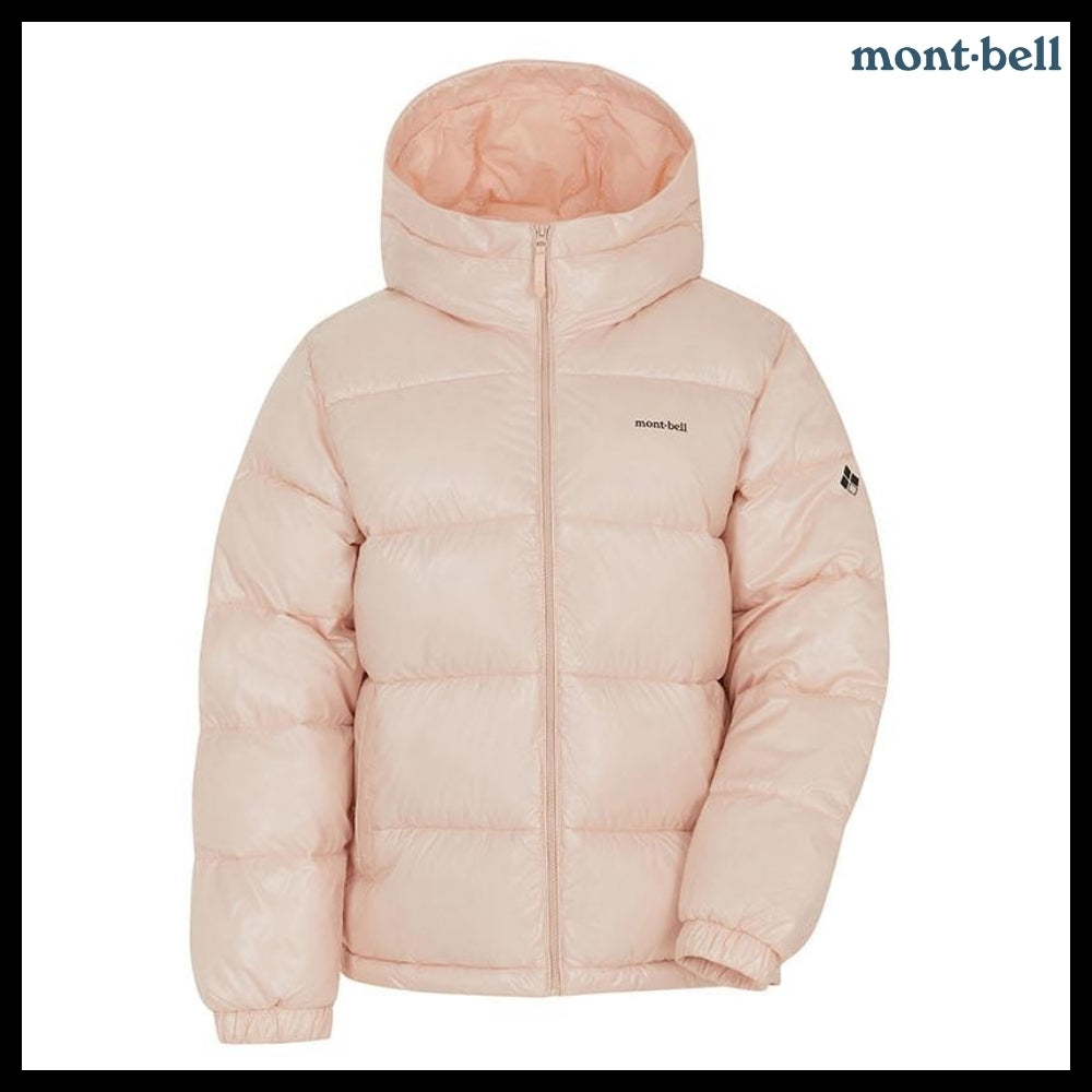 【montbell】Womens Flying Syncloud Heavy Padding