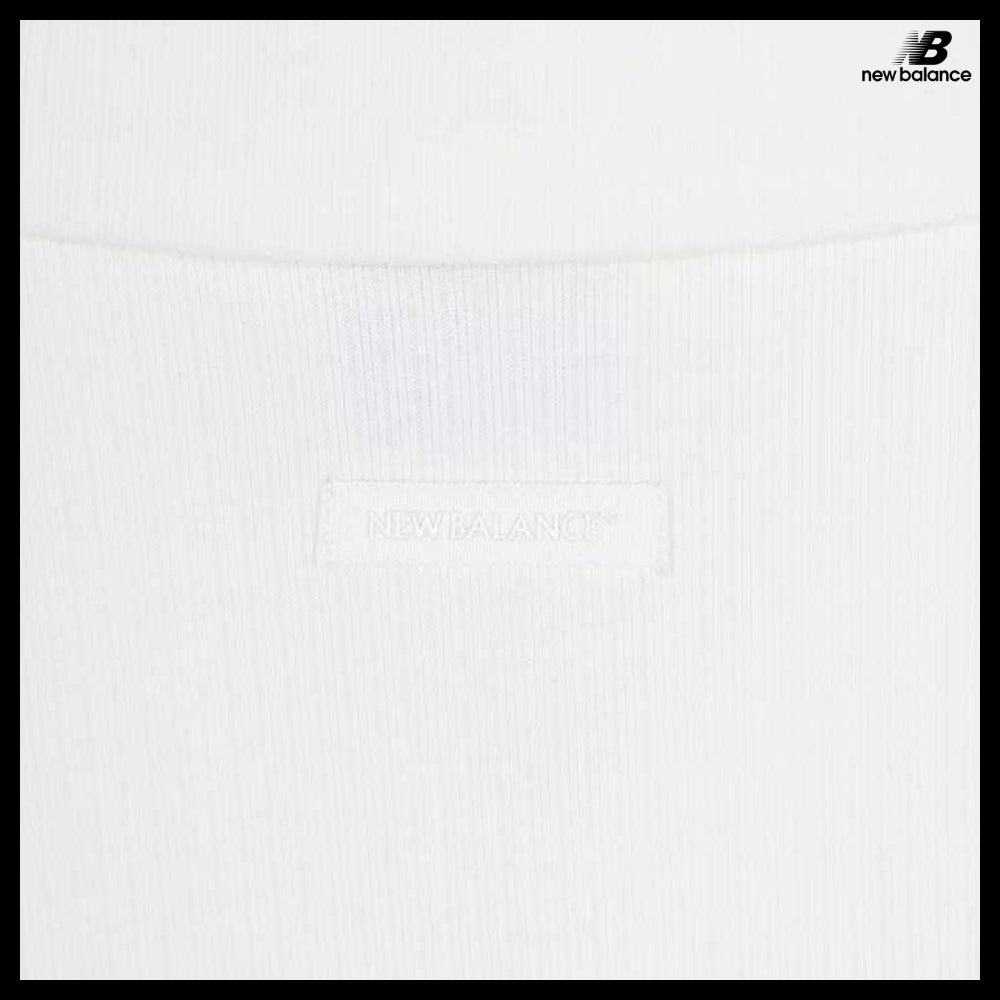 【New Balance】Women Track Ribbed Zip Up Jacket 3 Colors
