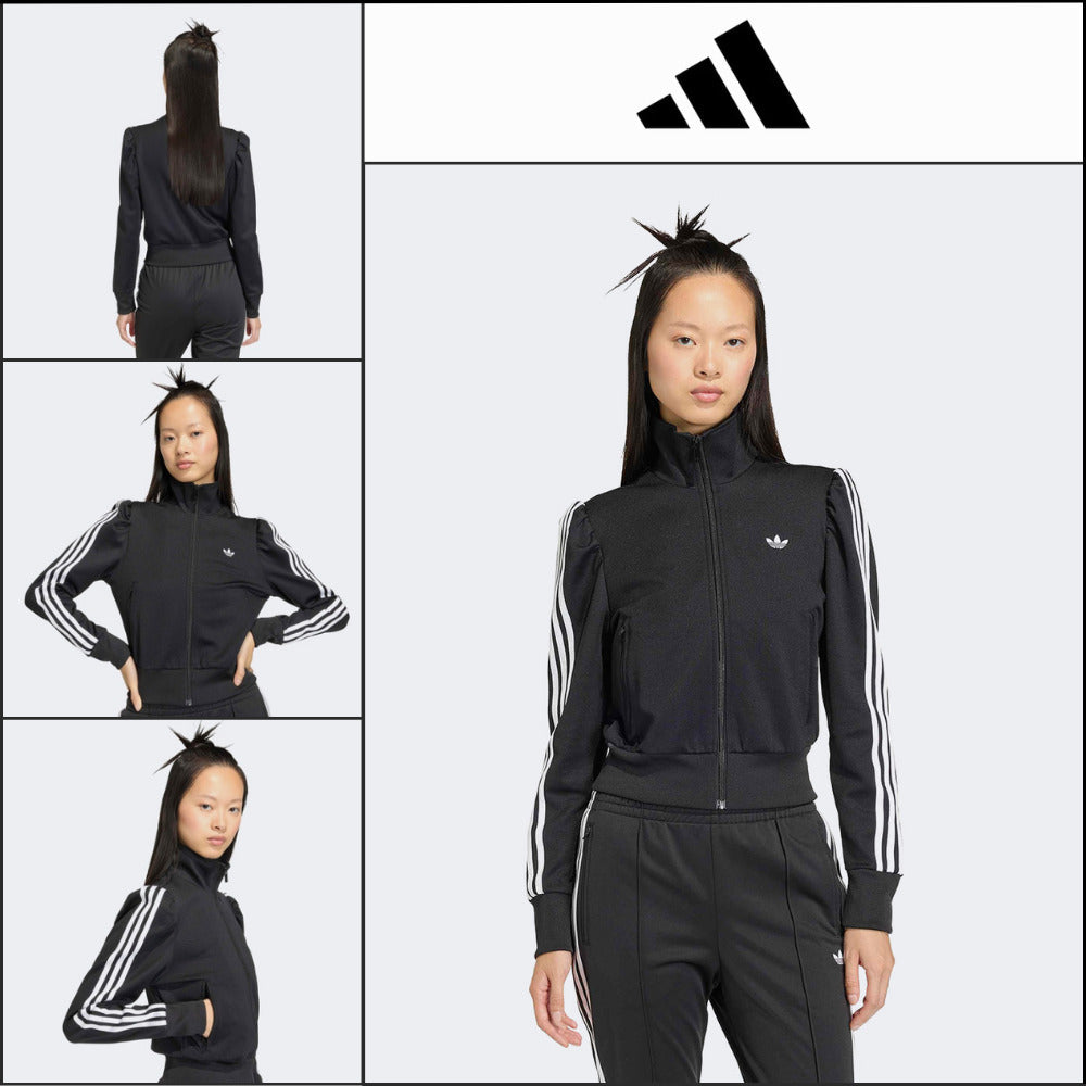 【ADIDAS】Originals Elevated Sleeve FB Track Top KS1362