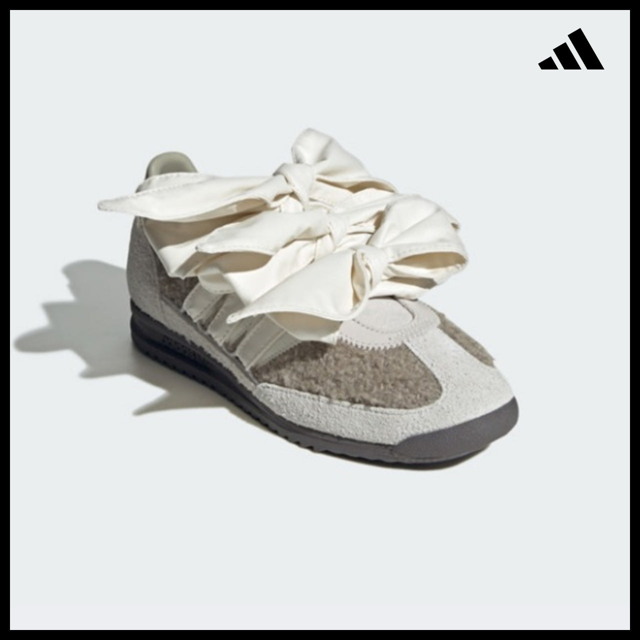 【ADIDAS】SL 72 Original Women’s JQ4291