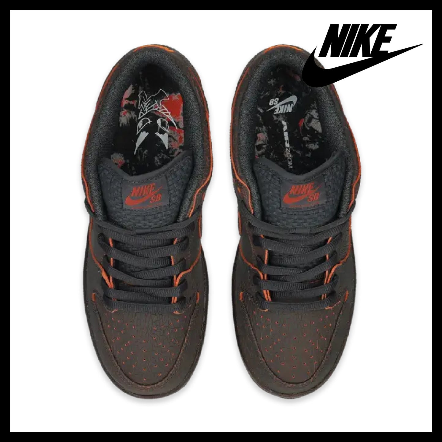 【NIKE】SB Dunk Low Pro PRM