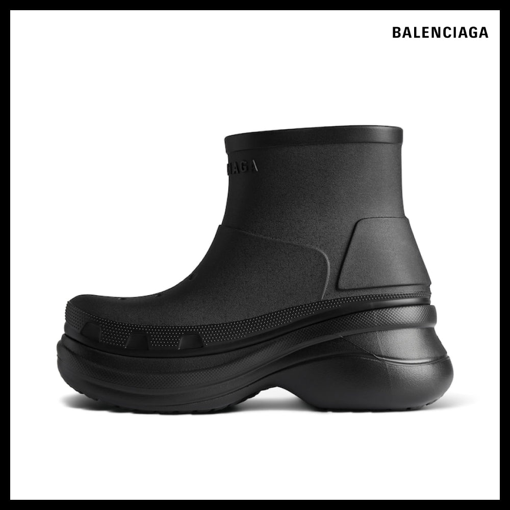 ★BALENCIAGAアウトレット セール ★Crocs Bootie