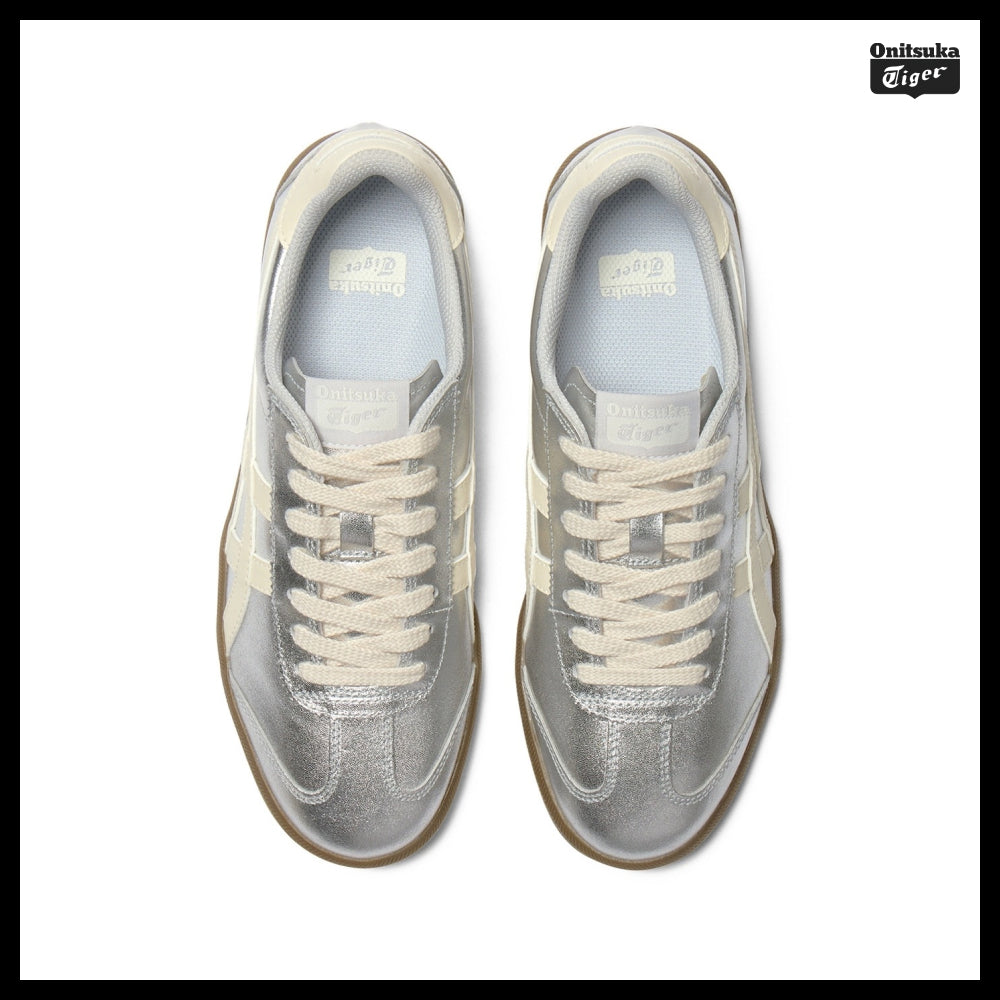 【onitsuka tiger】Tokuten - Grey