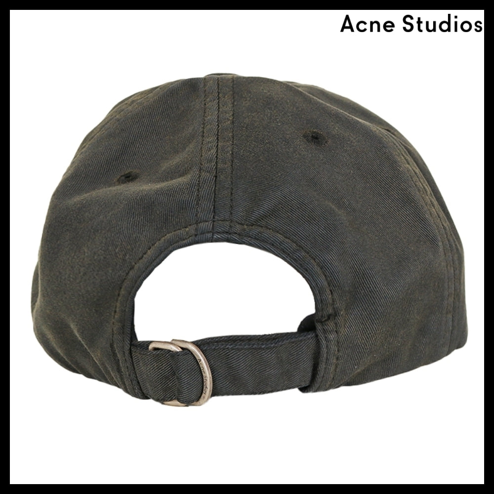 ◆ACNE STUDIOS◆Logo Cap