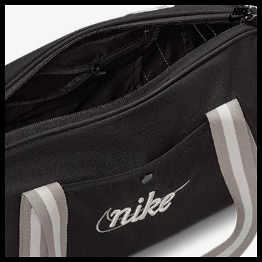 【NIKE】Heritage Retro Duffel Bag 13L Training