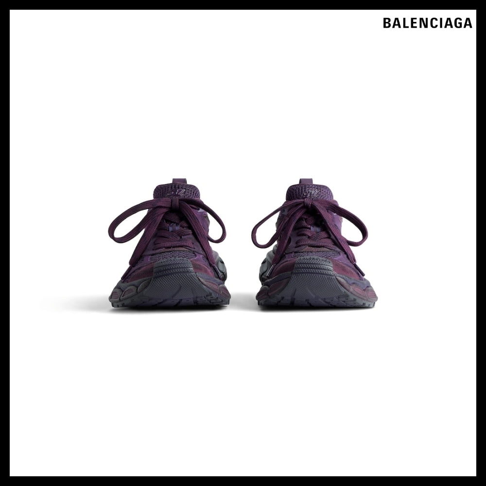 【BALENCIAGA】3XL Sneaker Purple