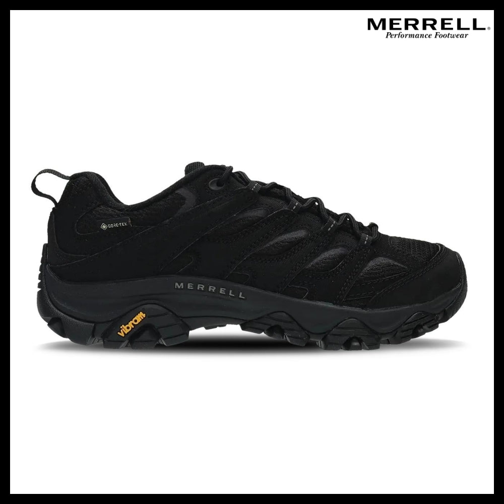 【MERRELL】Moab 3 GTX hiking shoes