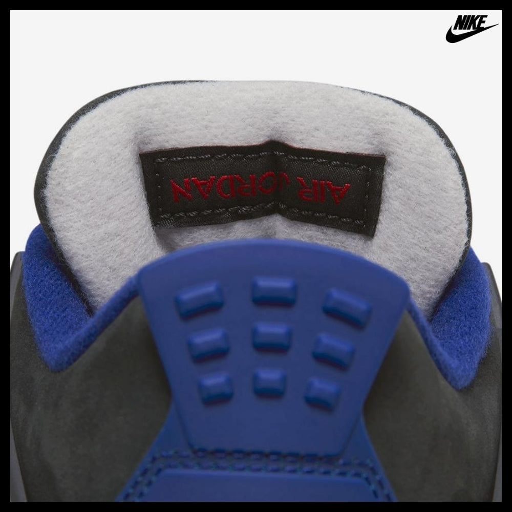 【NIKE】Air Jordan 4 Retro Rare Air (GS)