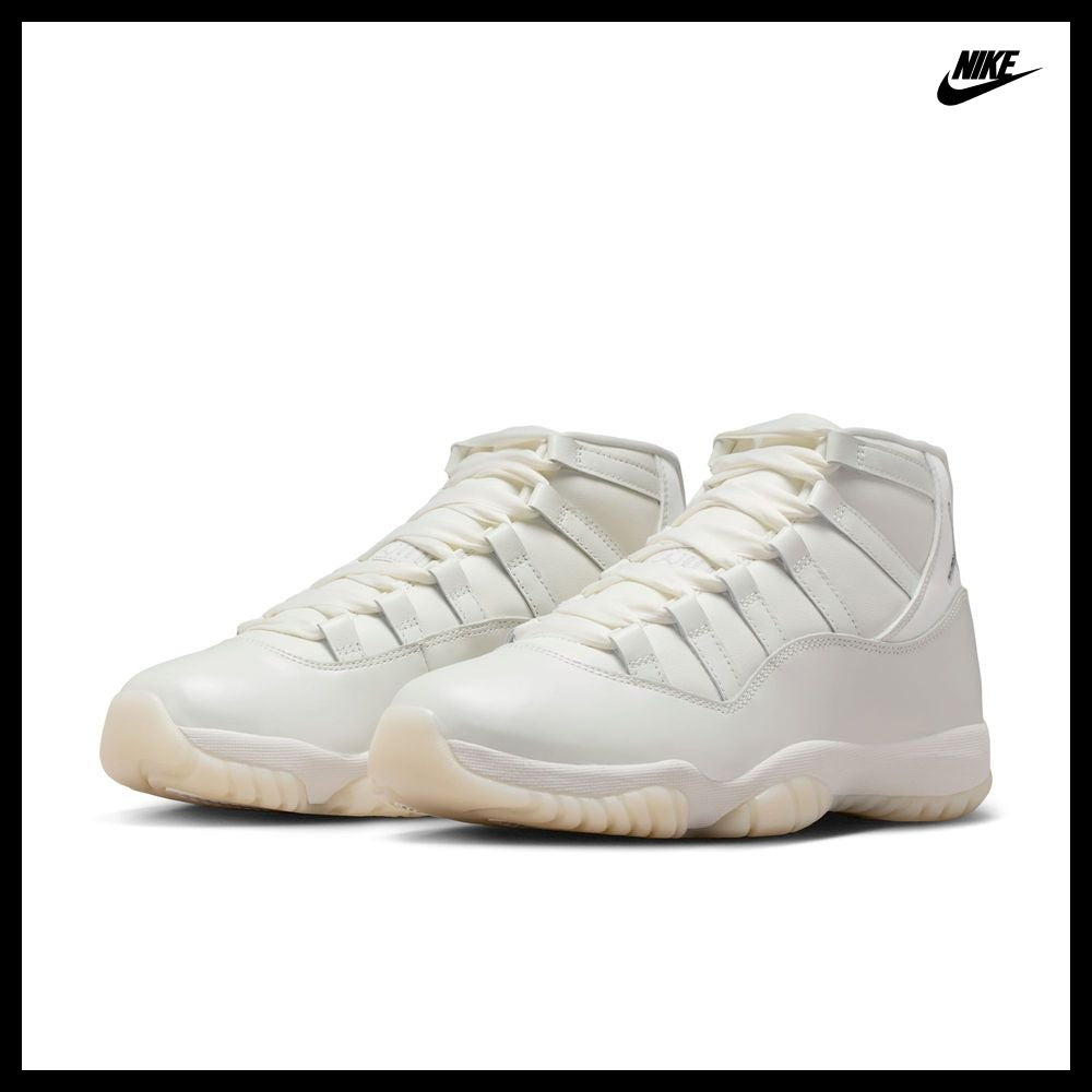【NIKE】W AIR JORDAN 11 Retro Pearl