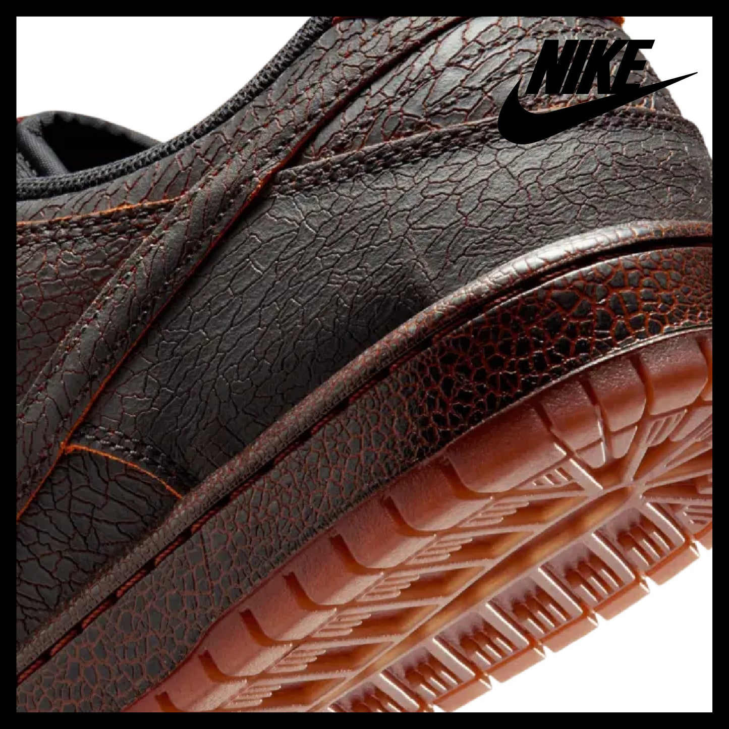 【NIKE】SB Dunk Low Pro PRM