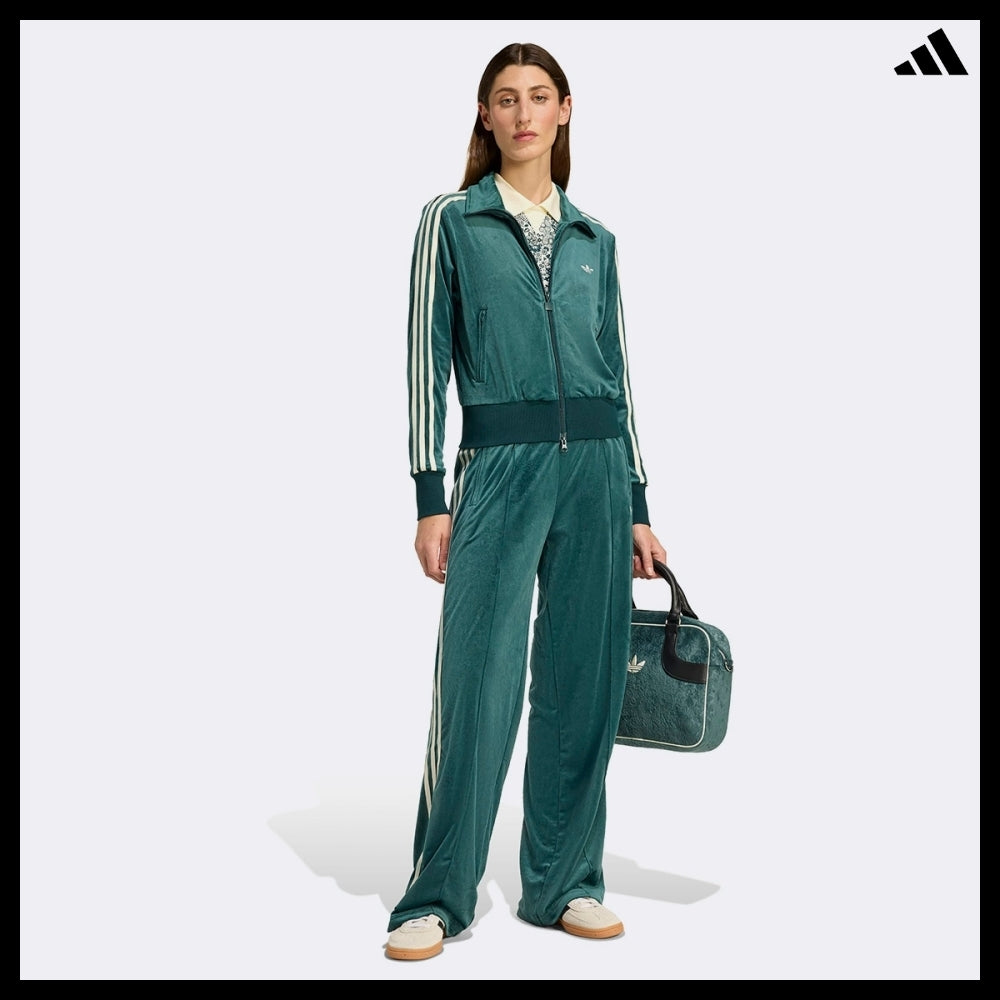 【adidas Originals x Liberty London】 Track Pants Floral