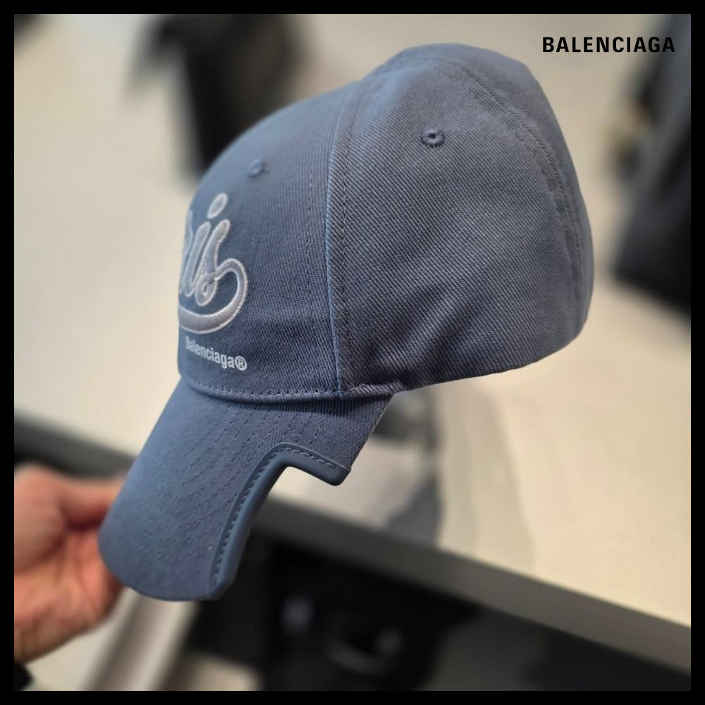 ★BALENCIAGAアウトレット セール ★Enjoy Paris Cap