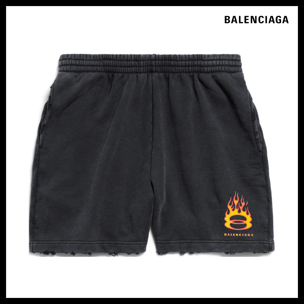 ★Balenciaga アウトレット セール ★Sweat Shorts