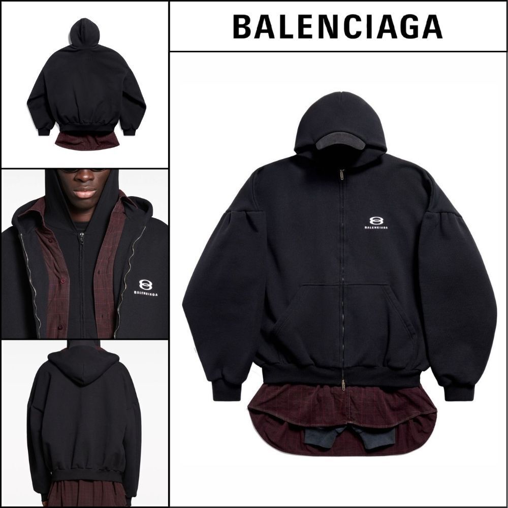 ★Balenciaga アウトレット セール ★Political Campaign