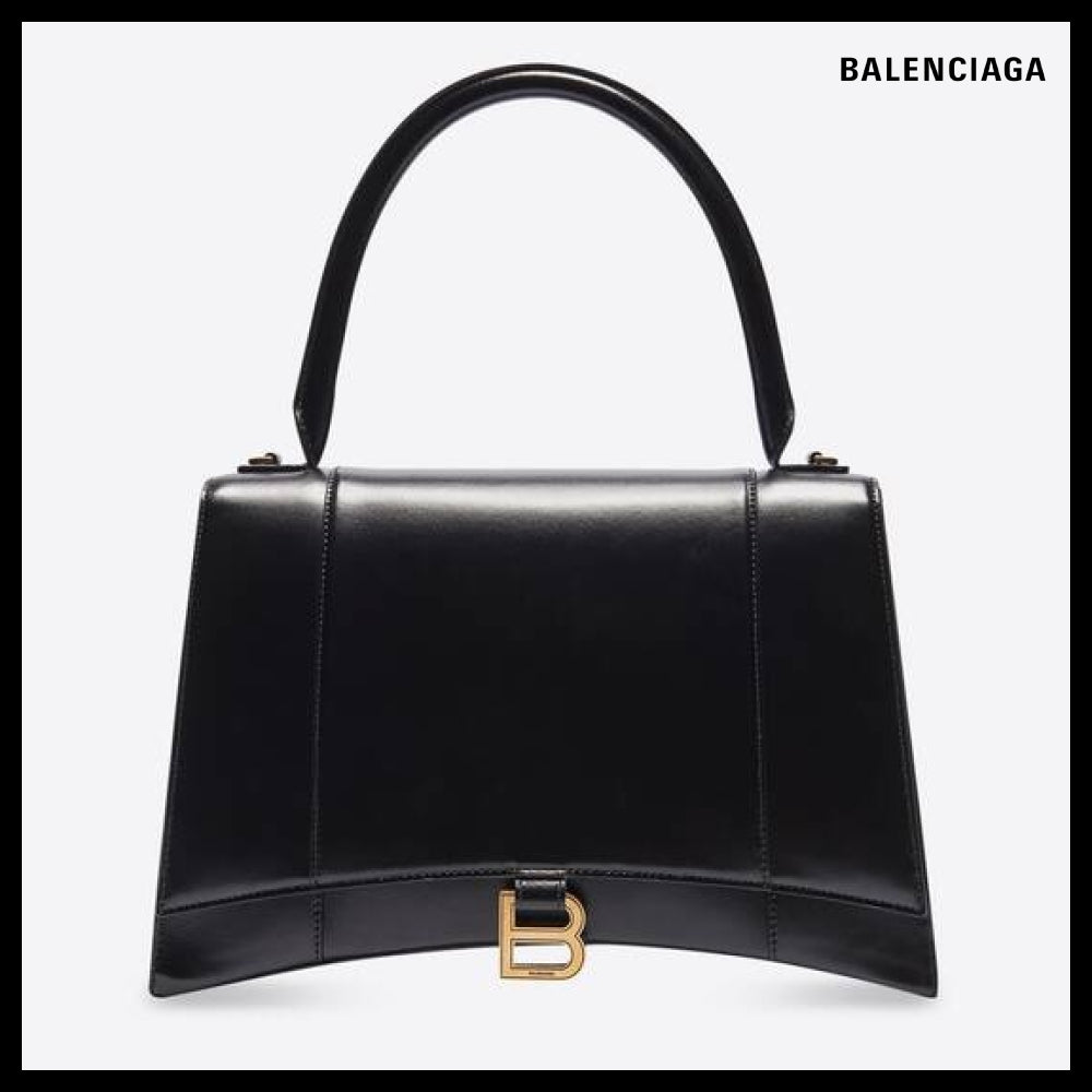 ★Balenciaga アウトレット セール ★Hourglass Medium Handbag