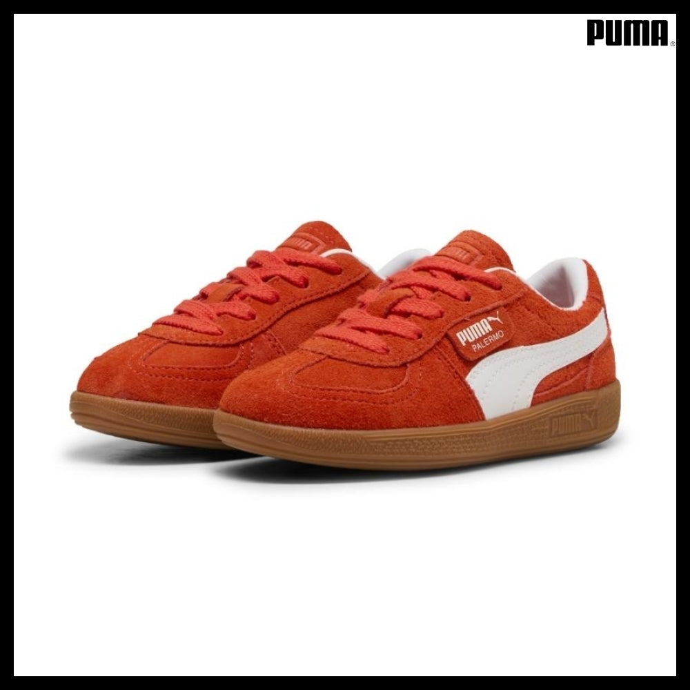【PUMA】Palermo Kids 3 Colors