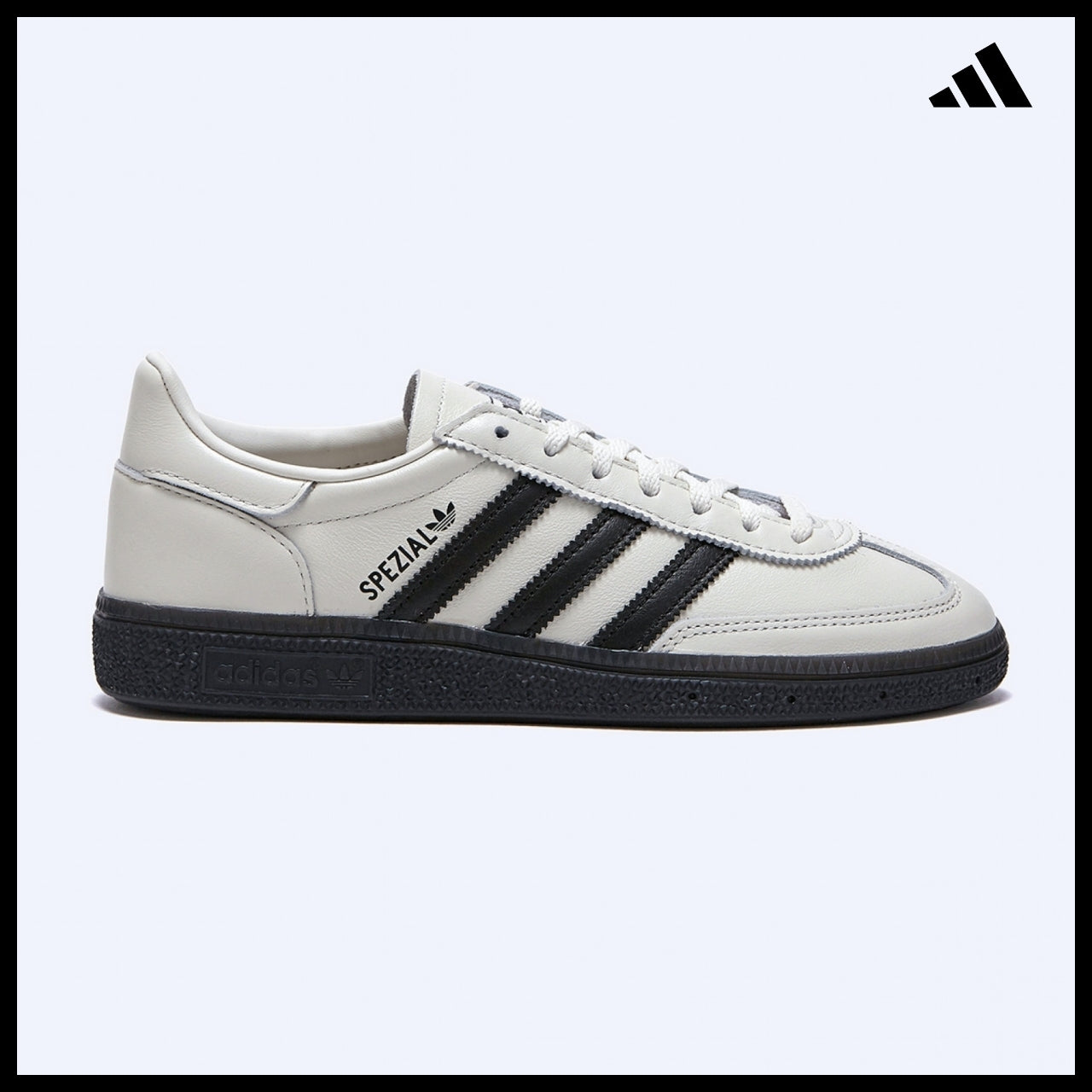 【adidas】Handball Spezial Cream White