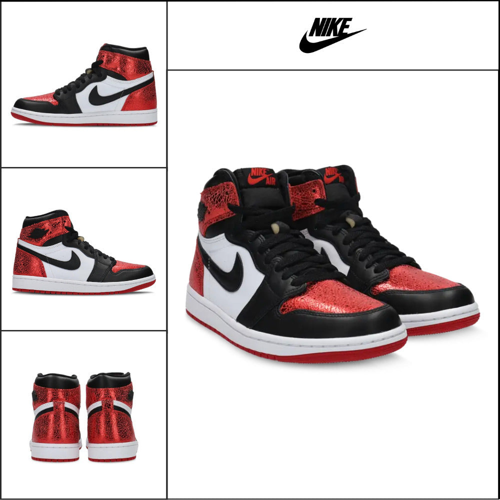 【JORDAN】AIR JORDAN 1 RETRO HI OG WMNS