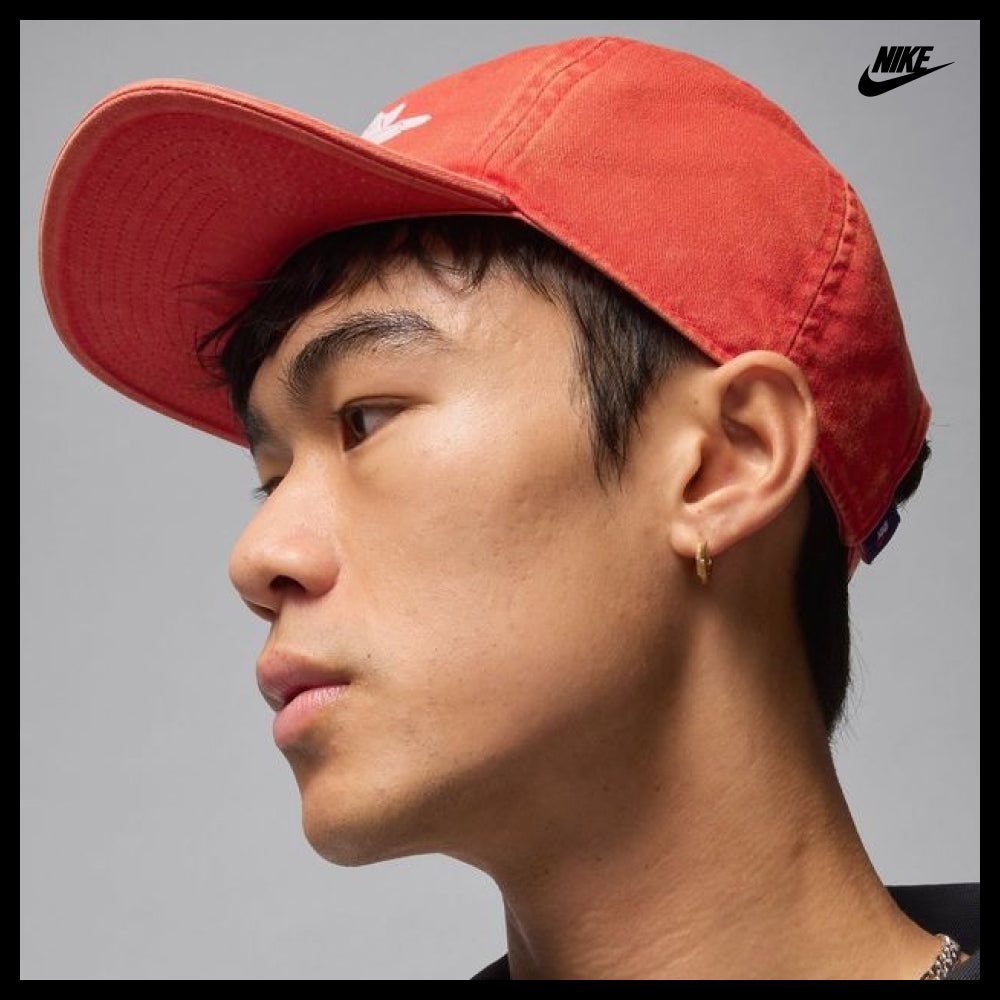 【NIKE】JORDAN Pro Rare Air Unstructured Washed Cap